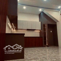 Căn Nhà Siêu Đẹp Chính Chủ 60M2 Ngay Tại Tân Thới Hiệp 7, Quận 12 Gần Công An Quận 12