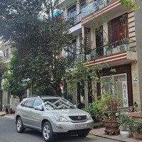 Bán Lô Đất Bìa Đỏ Trên Phố Thân Công Tài Phường Lê Lợi Thành Phố Bắc Giang
