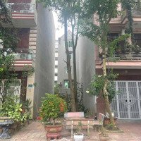 Bán Lô Đất Bìa Đỏ Trên Phố Thân Công Tài Phường Lê Lợi Thành Phố Bắc Giang