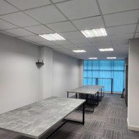 Cho Thuê Văn Phòng Không Gian Chuyên Nghiệp, Hiện Đại Tại Quận Bình Thạnh