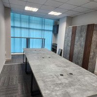 Cho Thuê Văn Phòng Không Gian Chuyên Nghiệp, Hiện Đại Tại Quận Bình Thạnh