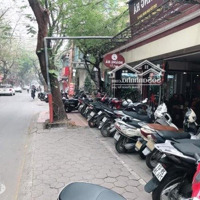 Cho Thuê Mặt Bằng Cực Hiếm Tại Tô Hiệu, Vị Trí Đẹp Nhất Phố Văn Phòng Xinh Viên Cư Dân