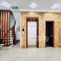 Bán Nhà Phố Hàm Nghi 56M2 8 Tầngmặt Tiền5M 28.1 Tỷ Ô Tô - Lô Góc - Nhà Đẹp Dân Xây - Hàng Víp Hiếm