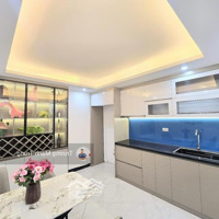Bán Nhà Ngõ 354 Trường Chinh, Gần Ngã Tư Sở, Ngõ Rộng Ba Gác Vào Nhà Trước Cửa Gần 3M, 34M2*5T