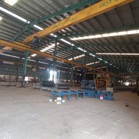 Bán Xưởng 2 Mặt Tiền Kcn Nhơn Trạch 24.560 M2 Đã Đóng Tiền 1 Lần Chỉ 120 Tỷ