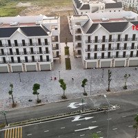 Cho Thuê Căn Góc Tầng 1 Chung Cư Hoàng Huy New City Mặt Đường Đỗ Mười