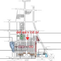 Cho Thuê Căn Góc Tầng 1 Chung Cư Hoàng Huy New City Mặt Đường Đỗ Mười