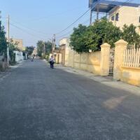 Bán lô đất 97m2 ngang 6,7m tuyến hai trục thôn Tam Kiệt , Hữu Bằng , Kiến Thuỵ giá đầu tư