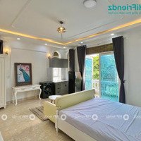 Căn Phòng Ban Công Mới 100% | Thiết Kế Cực Xinh - Máy Giặt Riêng - Nuôi Pet | Vòng Xoay Phú Lâm