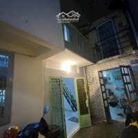 Bán Gấp Nhà Hẻm 1/ Nguyễn Thái Sơn P4 Gò Vấp - Ngay Khu Trung Tâm Chợ Gò Vấp