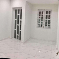 Bán Nhà Âu Dương Lân, Quận 8, 34M2, 2 Tầng, Ngang 3.4M, Chỉ 4.75 Tỷ