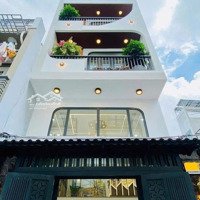 Tôi Cần Bán Nhà Nguyễn Công Trứ-P19-Bình Thạnhdiện Tích75,6M2/ 3Tỷ56 Gần Th Thạnh Mỹ Tây Cho Thuê 24 Triệu/T