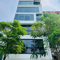 Toà Văn Phòng Đẳng Cấp Thượng Lưu - 9 Tầng Thang Máy - Hầm Rộng - Doanh Thu Khủng Gần 3 Tỷ/Năm