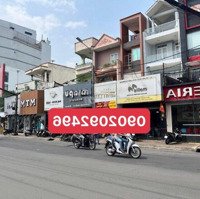 Bán Gấp Nhà Mặt Tiền 287 Võ Văn Ngân, Phường Linh Chiểu, Thủ Đức. Nhà 2 Mặt Tiền