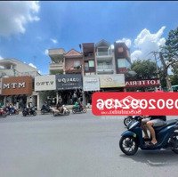 Bán Gấp Nhà Mặt Tiền 287 Võ Văn Ngân, Phường Linh Chiểu, Thủ Đức. Nhà 2 Mặt Tiền
