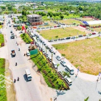 Bán Gấp Đất Nền Dự Án Tại Rose Mall Đức Hòa, 1,7 Tỷ, 64 M2