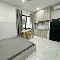 Khai Trương Căn Hộ Mới Full Nội Thất, Cửa Sổ Trời, Máy Giặt Riêng Gần Vlu Tại Đặng Thuỳ Trâm