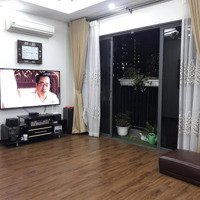 Cho Thuê Căn 3 Phòng Ngủfull Nội Thất Chung Cư Báo Nhân Dân. Liên Hệ: 0374880602