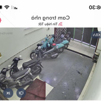 Chdv 30M2 Cửa Sổ Thoáng, Xe Hơi Đỗ Cửa 3 Bạn