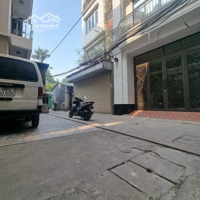 Nhà Đông Ngạc - Bắc Từ Liêm,Diện Tích80M , Mặt Tiền 5,5M ,Gara Ô Tô.