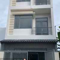Chủ Cần Bán Gấp Căn Nhà Trước Tết Thiết Kế 1 Trệt 2 Lầu Kdc Mỹ Hạnh Hoàn Gia Giá Bán 2Ty500 Shr