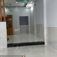 Chủ Cần Bán Gấp Căn Nhà Trước Tết Thiết Kế 1 Trệt 2 Lầu Kdc Mỹ Hạnh Hoàn Gia Giá Bán 2Ty500 Shr