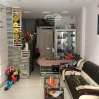 Bán Nhà Hẻm 6M - Nguyễn Đình Chiểu - Phường 2 - Quận 3 - 30M2 - 5T - 7,65 Tỷ
