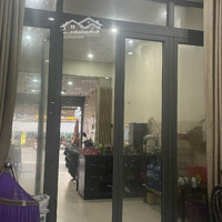 Bán Nhà 4 Tầng Mtkd Phạm Văn Chiêu, P9, Gò Vấp. 73M2. Chỉ 12,5 Tỷ.