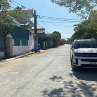 Bán Nhanh 145M 3 Mặt Tiền Đất Kinh Doanh Mặt Trục Chính Xã Hoà Phong Mỹ Hoà Hưng Yên
