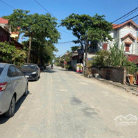 Bán Nhanh 145M 3 Mặt Tiền Đất Kinh Doanh Mặt Trục Chính Xã Hoà Phong Mỹ Hoà Hưng Yên