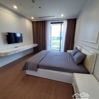 Cho Thuê Gấp Chcc Rivera Park 69 Vũ Trọng Phụng 95M2, 3 Ngủ, 2 Vệ Sinh Đủ Đồ Đẹp 21 Triệu/Tháng