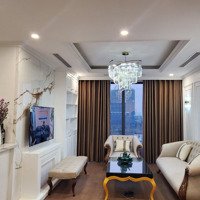 Cho Thuê Gấp Chcc Rivera Park 69 Vũ Trọng Phụng 95M2, 3 Ngủ, 2 Vệ Sinh Đủ Đồ Đẹp 21 Triệu/Tháng