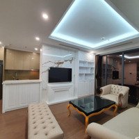Cho Thuê Gấp Chcc Rivera Park 69 Vũ Trọng Phụng 95M2, 3 Ngủ, 2 Vệ Sinh Đủ Đồ Đẹp 21 Triệu/Tháng