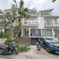 Cho Thuê Biệt Thự Đẹp Ở Ngọc Thụy, 77 Triệu, 150M2