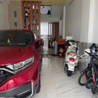 Nhà Đẹp Đón Tết 3,5 Tấm Hẻm Nhựa 7M Phường Phú Thọ Hòadiện Tích4X14M Giá Bán 8.5 Tỷ Tl