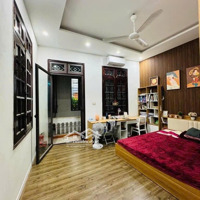 Bán Nhà Cầu Am Vạn Phúc Hà Đông 65M2X4T -Mt Khủng - Oto Kinh Doanh. Giá Bán 10,6 Tỷ