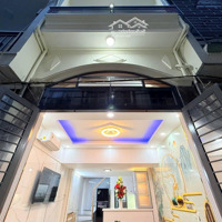 Nhà Đẹp Bán Ở Lê Văn Sỹ, P13 Quận 3, Diện Tích 4X11,5M, 1 Trệt 2 Lầu, Sổ Hồng Riêng , Giá Bán 2 Tỷ 850
