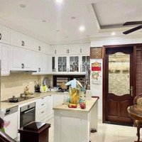 1 Căn Duy Nhất Ngõ 28 Ông Ích Khiêm, Ba Đình, Mới Đẹp, Gara Ô Tô, 6 Tầng, 39.5M2, 11 Tỷ