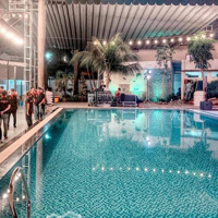Mặt Tiền Dương Quảng Hàm Sát City Land- 5524M2 Full Thổ Cư Chỉ 63 Triệu/M2 Tl- Đang Kinh Doanh Nhà Hàng