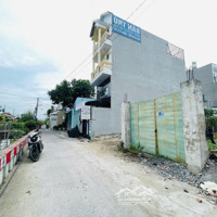 Bán Lô Đất Tiềm Năng Tương Lai Đối Diện Phường Thạnh Xuân Mới . Giá Quá Hợp Lý!