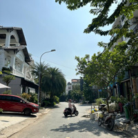 Bán Đất Nền Ngay Cao Đức Lân, Đối Diện Biệt Thự Và Công Viên Hồ Sinh Thái - Vị Trí Rất Đẹp