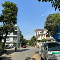Bán Đất Nền Ngay Cao Đức Lân, Đối Diện Biệt Thự Và Công Viên Hồ Sinh Thái - Vị Trí Rất Đẹp