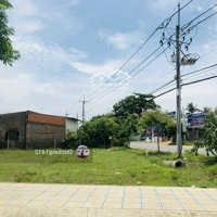 Đất Trung Lập Hạ, Đường Tỉnh Lộ 2, Củ Chi, 5X22=109M2, Xây Nhà Tạm, Sổ Riêng, 580 Triệu