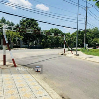 Đất Trung Lập Hạ, Đường Tỉnh Lộ 2, Củ Chi, 5X22=109M2, Xây Nhà Tạm, Sổ Riêng, 580 Triệu