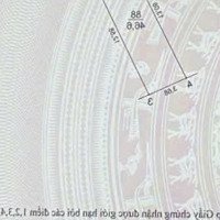 Bán 46M Lễ Pháp ,Xã Tiên Dương,Đa! Đường 5M Cách Bìa Làng 30M ,Sát Cv Kim Quy Và Tổ Hợp Y Tế Th 5*