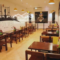 Cho Thuê Nhà Mặt Phố Hoàng Đạo Thúy, Diện Tích: 150M2,Mặt Tiền10M2 Vị Trí Đẹp Giá Bán 60 Triệu Lh: 0866\885\626