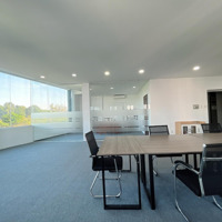 Cho Thuê Sàn 90M2 View Kính, Cửa Sổ Thông Thoáng Nằm Ngay Khu Sân Bay Tân Sơn Nhất