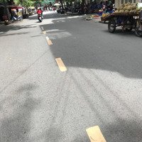 Tốt Nhất Mặt Tiền Quận 3, Cách Mạng Tháng Tám - Đỗ Thị Lời, Diện Tích: 5Mx15M, Giá Bán 18.5 Tỷ