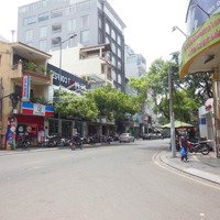 Tốt Nhất Mặt Tiền Quận 3, Cách Mạng Tháng Tám - Đỗ Thị Lời, Diện Tích: 5Mx15M, Giá Bán 18.5 Tỷ