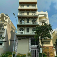 Giá Cực Rẻ! Bán Nhàmặt Tiền276 Thống Nhất (6,5X27) Hđt 62 Triệu/Tháng, Xd 5 Tầng - Giá Bán 16 Tỷ